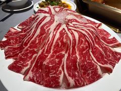 -蜀九香火锅(玉林店)