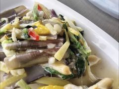 -观海轩餐厅(一线海景店)