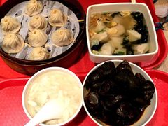 -知味观(湖滨店)