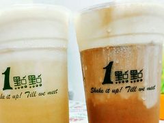 -1点点(晒布店)