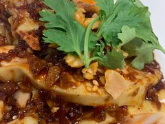 -听涛雅苑百味饺子老家菜馆