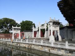 -孔庙学宫