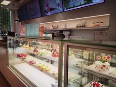 -好利来(朝外店)