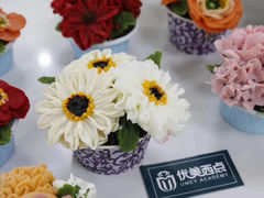-优美西点烘焙培训学校(二七校区)