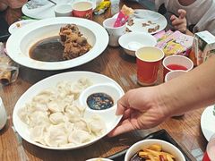 -老山东·山东菜(鲁菜名店)