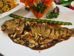 -南湖春色海鲜食府(中兴街店)