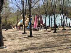 -西部长青自然儿童乐园