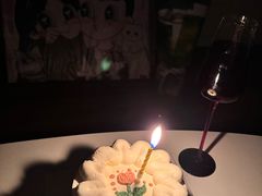 -勒甜LO CHO·定制低糖代糖纯动物奶油生日蛋糕(新开路店)