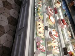 -BreadTalk面包新语·烘焙蛋糕(海岸城店)