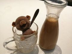 -龙记·香港茶餐厅(海上世界店)