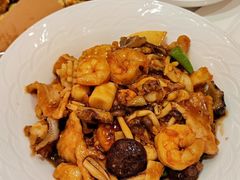 八珍豆腐-大铁勺新津菜(迎水道店)