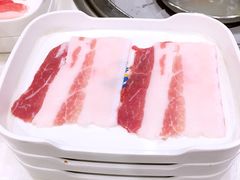 -银鲨海鲜烤肉火锅自助餐厅(五星店)