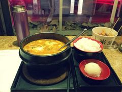 iphone_upload_pic-米屋石锅拌饭(师大店)