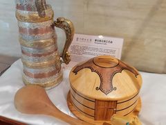 -内蒙古驻京办餐厅