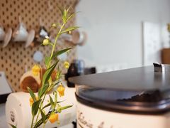 -竹子咖啡bamboo coffee