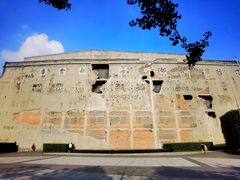 -上海四行仓库抗战纪念馆