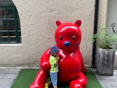 -RAC BAR(安福路店)