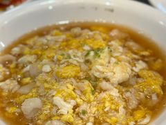 赛螃蟹-丰泽园饭店