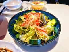 -巷子宽·酸菜鱼(迪士尼小镇店)