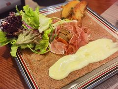 -LA CREPERIE BRETONNE布列塔尼法式餐厅(天童北路店)