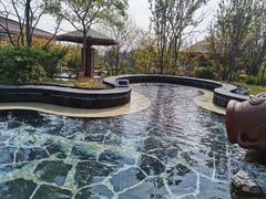 -东海森林温泉度假酒店