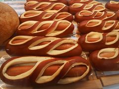 -BreadTalk面包新语·烘焙蛋糕(海珠丽影广场店)