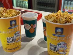 -幸福蓝海国际影城(苏州凤凰店)