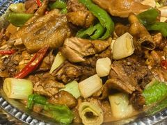 -渔家大院·地道威海菜(石岛店)