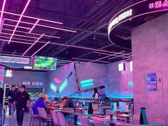 -燥次·烧烤酒场(万象城店)