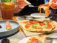 -秀·爱尔兰餐吧(上海路店)