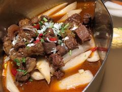 -左庭右院鲜牛肉火锅(新梅广场店)