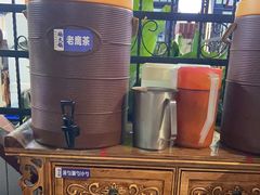 -楠火锅(龙阳广场店)