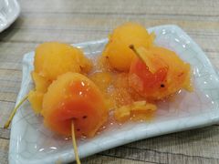 -老舅老蒙肉饼非遗店(一店)