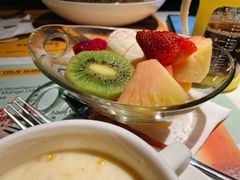 -半秋山西餐厅(巴南万达广场店)