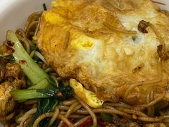 -小毛绝杀炒粉