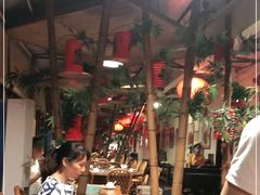 大堂-旺金鸽(穗盐路总店)