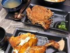 -馔豚·台北菜专门店(深圳湾万象城店)