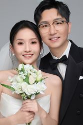 -秦皇岛我和你婚纱摄影工作室