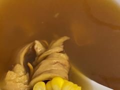 -少林寺欢喜地素斋馆