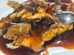 -湖滨28中餐厅·西湖宴·杭州君悦酒店