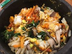 石锅拌饭-全州拌饭馆(断桥店)