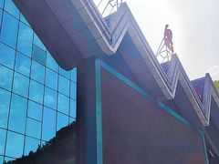 -牛背梁国家森林公园