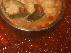 -陈陈火锅(较场口店)
