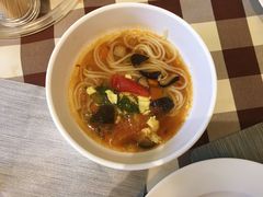 -海天一色海景自助餐厅(西港花园店)