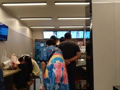 -小倩倩•鸡汤馄饨(江西路创始店)