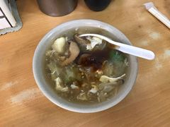 -天天利美食坊