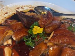 -上和臻品中国菜(花园街店)