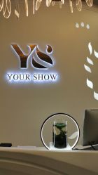 -MYYF SALON烫发染发