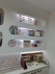 -芊冉•美甲美睫纹绣