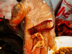 -虾小龙老长沙龙虾馆(坡子街店)